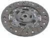 SACHS 1861 717 034 Clutch Disc